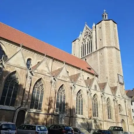 Photo de Église Saint-Blaise de Brunswick