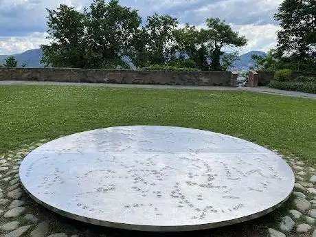 Photo de ARTSAT - Kunst Im Weltraum