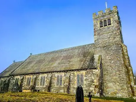 Photo de St. Paul's Church