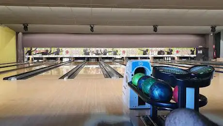Photo de Bowling Granollers