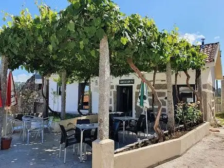 Photo de A Tasca da Aldeia
