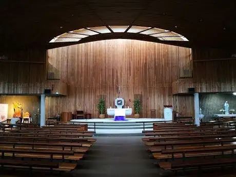 St. Fintan’s Parish Catholic Church