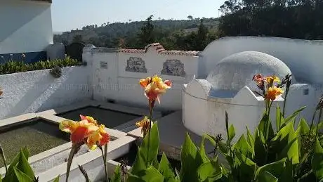 Photo de Fonte Mourisca de Assentiz
