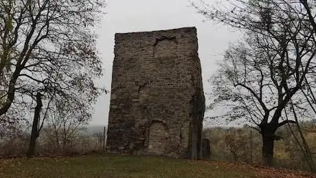 Photo de Burgruine Burgörner