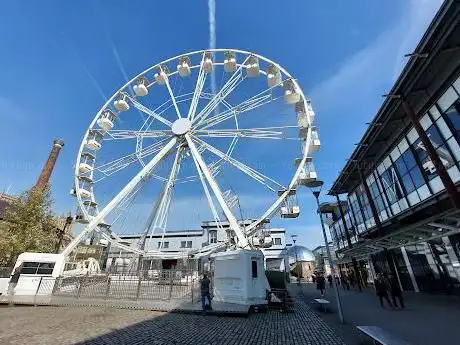 Photo de The Bristol Wheel