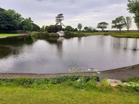 Blackrock Park