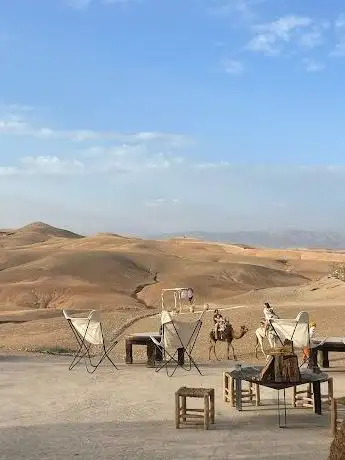 Photo de The Beautiful Marrakech | Excursions  Balades  Piscines et Bien Plus Encore Avec Notre Agence