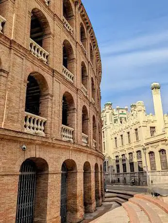 Photo de Arènes de Valence