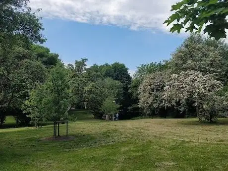 Photo de Elias Fries Park