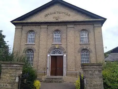 Photo de Clare Baptist Church