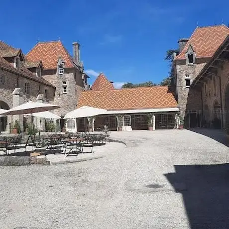 Photo de UGOLF: Golf Château de Bournel (Golf Bourgogne Franche Comté)