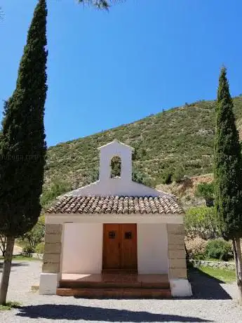 Photo de Ermita de San Roque