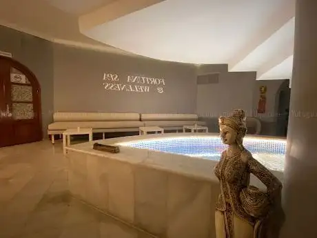 Photo de Fortuna Spa & Welness