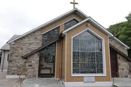 Photo de Catholic Church of the Immaculate Conception  Boherbue