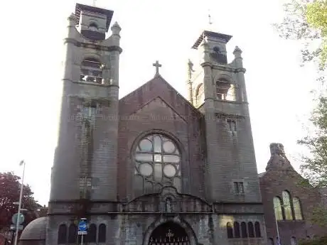 Photo de St Mary Our Lady of Victories Catholic Church, Dundee