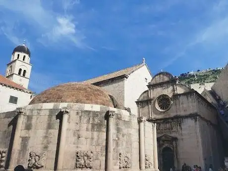 Photo de Dubrovnik Game of Thrones Tour