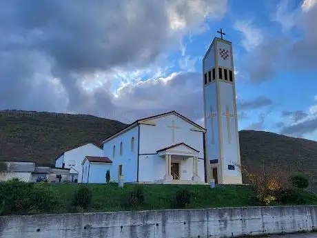 Photo de Crkva sv. Mihaela arkanđela