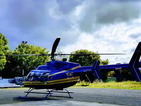 Irish Helicopters