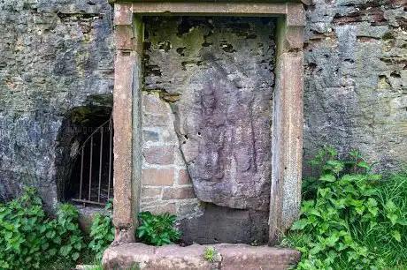 Photo de Goddess Minerva's Shrine