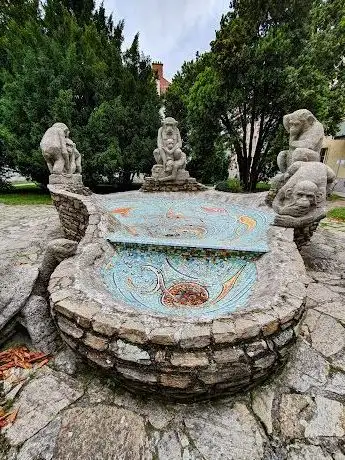 Photo de Monkeyfountain