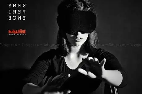 Photo de Sensperience game (ex. Morpheus)