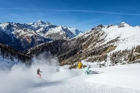 Photo de Grossglockner Resort
