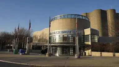 Photo de New York Hall Of Science