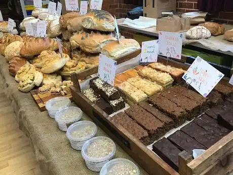 Photo de Woolton HIll Village Market - some Saturdays see web site for details.