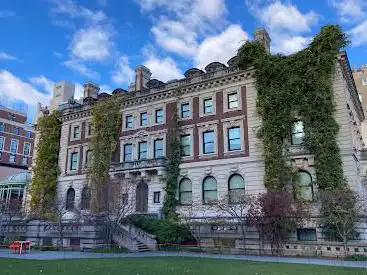 Photo de Cooper Hewitt, Smithsonian Design Museum