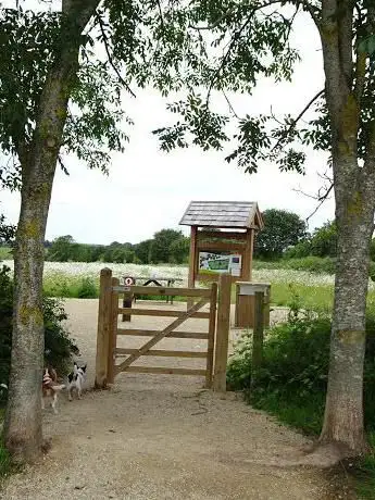 Photo de Frost's Folly