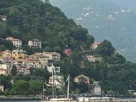 Photo de Fontanelle di Piazza Cavour