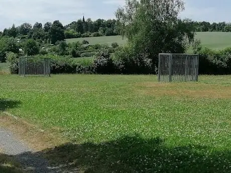 Photo de Rotdornweg Spielplatz