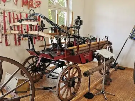 Photo de Feuerwehrmuseum Finsterwalde