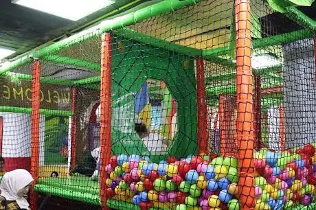 Photo de Action Zone