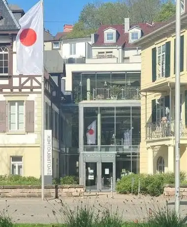 Photo de Baden-Baden City Library