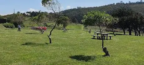 Photo de Aire de loisirs de Bañugues