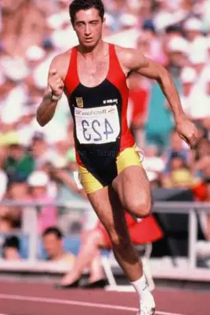 Photo de Club Atletismo Miguel Angel Gomez Campuzano