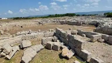 Photo de Museo Archeologico Di Egnazia