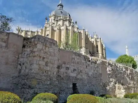 Photo de Remparts Arabes