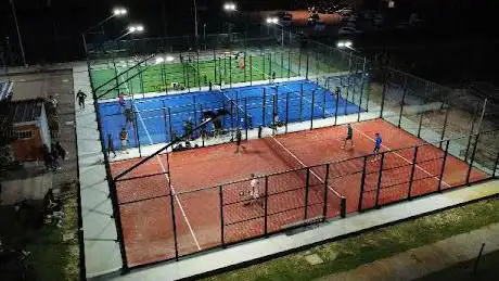 Photo de Padel Club Mestre