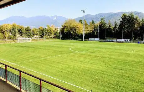 Photo de Sport Ground