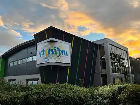 Photo de BLGC @ Infinity