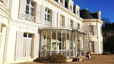 Photo de Communauté Bénédictins Prieuré Saint-Benoît