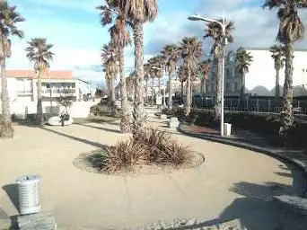 Photo de Point De Vue Sur La Plage
