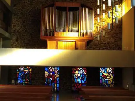 Photo de Sagrada FamÃ­lia d'Urgell