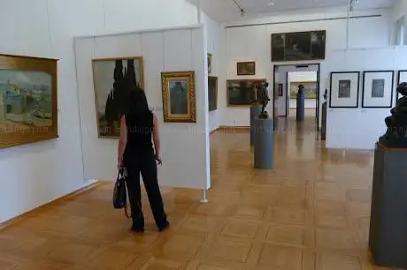 Photo of National Museum of Modern Art