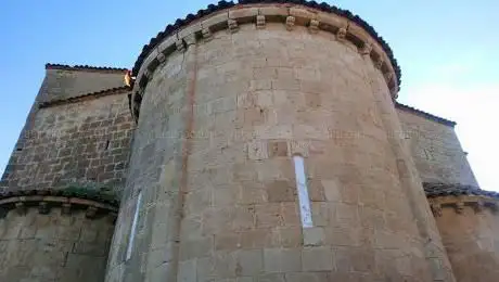 Photo de Iglesia de Nuestra Señora del Campanario