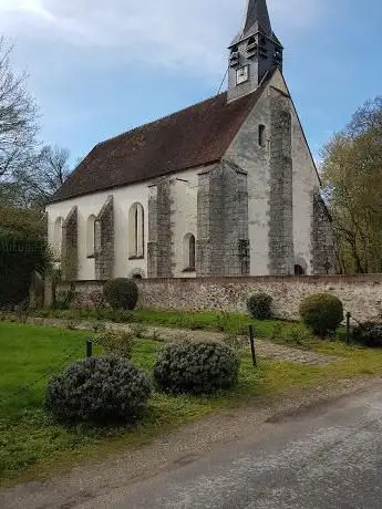 Photo de Frères Missionnaires des Campagnes - Prieuré Saint Martin