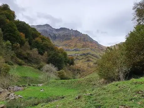 Photo de Praderas de Aguasal