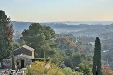 Photo de Aussichtsterrasse